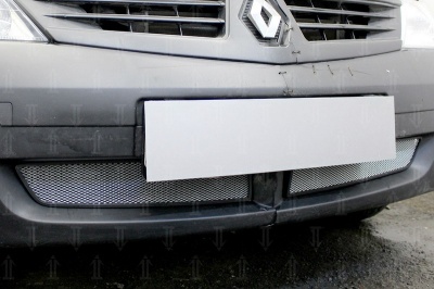 Тюнинг Renault Logan 2004+ (Рено Логан)