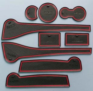 Бутик на линии тюнинг skoda karok et tuning skoda karoq 2020 2021 2022