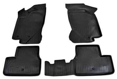 Коврики Lada Granta 2011+ | Norplast