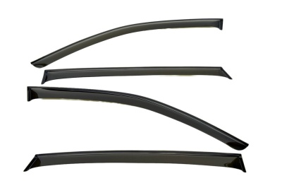 Дефлекторы на окна KIA SORENTO IV (2020+)