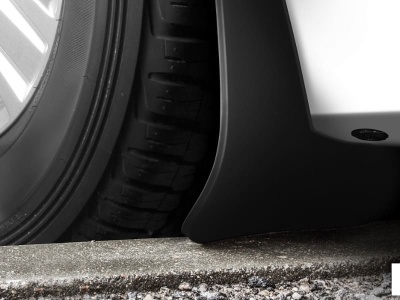 Брызговики Tenet T8 | полиуретановые