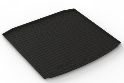 Коврик в багажник Skoda Kodiaq 2 2024+ | Seintex