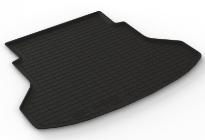 Коврик в багажник Belgee S50 2025+ | Seintex