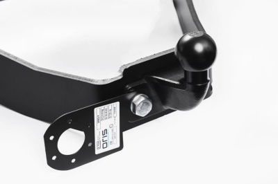 ТСУ фаркоп FORD Transit (2000-2014) со ступенькой | шар F | фланцевый | ORIS | 3970-F ТСУ фаркоп FORD Transit (2000-2014) со ступенькой | шар F | фланцевый | ORIS | 3970-F