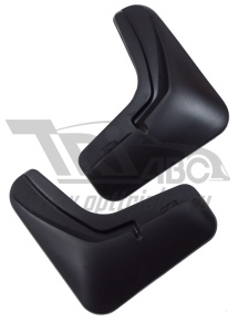Брызговики для Мазда 6 2012+/2015+ | Norplast
