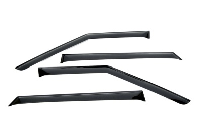 Дефлекторы на окна Jaecoo J7 2023+