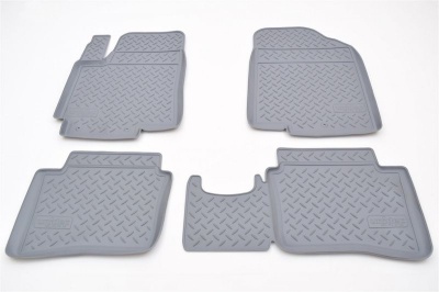 Коврики Hyundai Solaris (2010-2016) | Norplast Коврики Hyundai Solaris (2010-2016) | Norplast