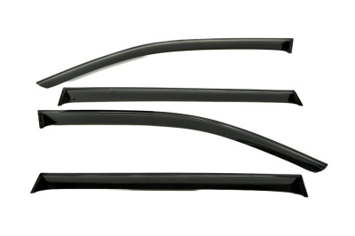 Дефлекторы на окна EXEED VX (M36T) (2021+)