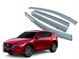 2024 Mazda CX-5 – Design Features | Mazda USA