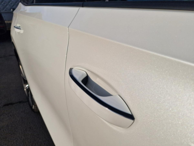 Накладки на ручки дверей для Фольксваген Тавендор | 4 штуки, декор