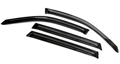 Дефлекторы BMW X5 E70 2007-2013 | SIM