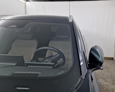 Премиум водостоки дефлекторы лобового стекла Тенет Т8