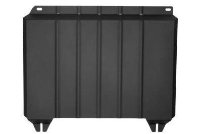 Защита картера и КПП для Belgee S50 1,5 бен. AT / сталь 2 мм | NLZ