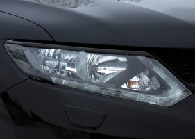 Nissan X-Trail T30 Задние фонари, светодиодные