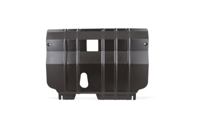 Защита картера для VOLKSWAGEN Polo (10-14) 1,4/1,6 бен. AT/MT / сталь 2 мм | Eco Защита картера для VOLKSWAGEN Polo (10-14) 1,4/1,6 бен. AT/MT / сталь 2 мм | Eco