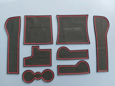 Бутик на линии тюнинг skoda karok et tuning skoda karoq 2020 2021 2022