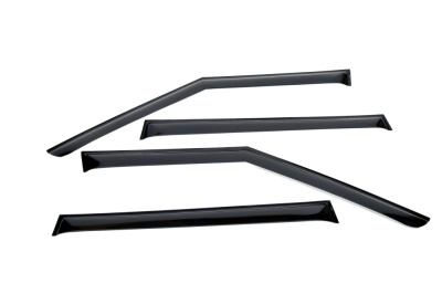 Дефлекторы на окна Митсубиси Аутлендер 4 2023+