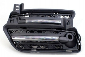 Комплект ходовых огней LED. для BMW X3