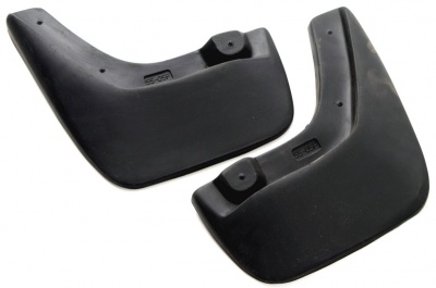 Брызговики для Мазда 3 2009-2013 | Norplast