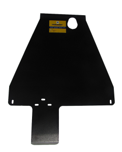 Защита картера Toyota Land Cruiser 100 2002-2007 | двигатель + КПП, 3 мм, сталь | MOTODOR | 12507 Защита картера Toyota Land Cruiser 100 2002-2007 | двигатель + КПП, 3 мм, сталь | MOTODOR | 12507