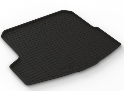 Коврик в багажник Hongqi H5 2 2023+ | Seintex