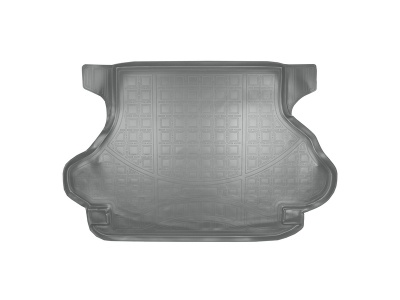 Коврик в багажник Honda CR-V RD1 RD2 1997-2001 | серый, Norplast