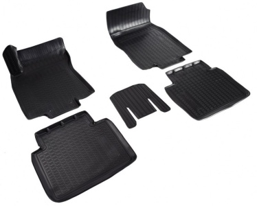 Коврики Nissan X-Trail T32 2015+/2019+ | Norplast