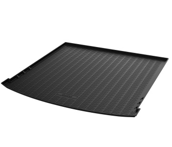 Коврик в багажник Volkswagen Teramont X (5 мест) | черный, Norplast