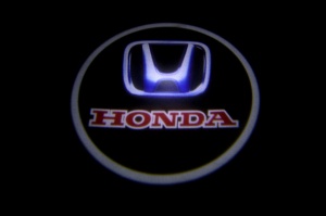 Проектор логотипа Honda