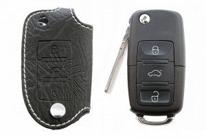 Чехлы для ключа для Volkswagen с доставкой в интернет-магазине