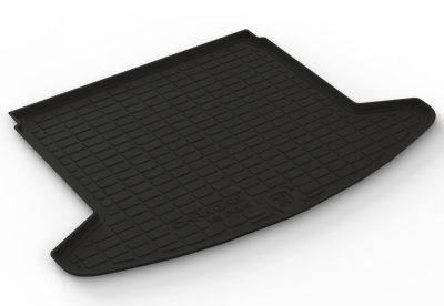 Коврик в багажник Changan X5 Plus | Seintex