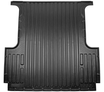 Коврик в багажник Донгфенг ДФ6 / Рич 6 | черный, Norplast