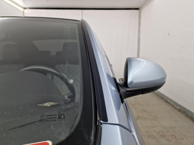 Премиум водостоки дефлекторы лобового стекла Mazda 6 (GH) 2007-2012