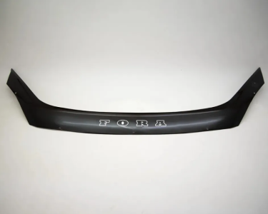 Дефлектор капота мухобойка CHERY FORA (2006-) / TAGAZ VORTEX ESTINA (2008-)