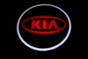 Проектор логотипа Kia