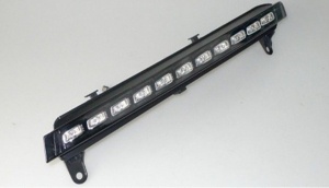 Комплект ходовых огней LED. для AUDI Q7 "09-
