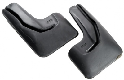 Брызговики для Jetour T1 | Norplast