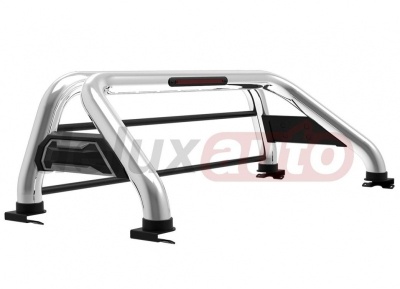 Дуга кузова Toyota Hilux 8 2015+/2020+ | M2, для крышки с роллетой ROLL-A, стоп-сигнал