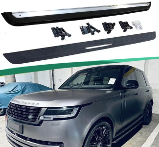 Пороги OEM для Range Rover 5 2022+