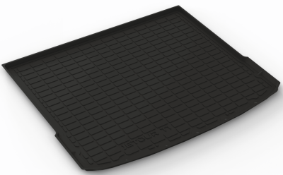 Коврик в багажник Джетур Т1 | Seintex