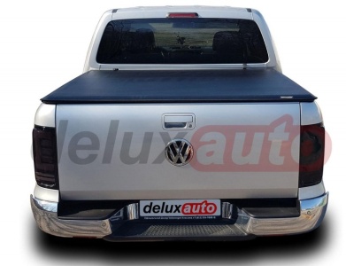 Крышка кузова VW Amarok 2010-2020 | SR, рулонная, винил