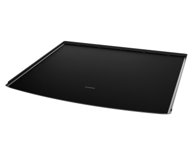 Коврик в багажник ГАК С7 2025+ | комбинированный: ворс + полиуретан, Norplast