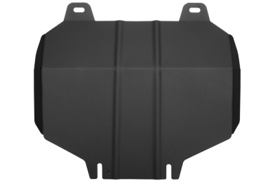 Защита картера для TANK 300 (22-) 2,0 бен. АТ / сталь 2 мм | NLZ Защита картера для TANK 300 (22-) 2,0 бен. АТ / сталь 2 мм | NLZ