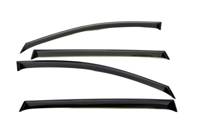 Дефлекторы на окна EXEED TXL (M32T/M32TFL) (2020+)