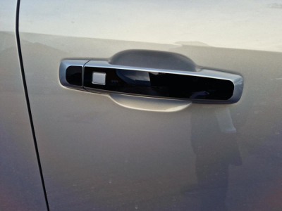 Накладки на ручки дверей для Haval H7 2025+ | 4 штуки, декор