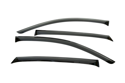 Дефлекторы на окна Changan Uni-S
