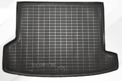 Коврик в багажник ГАК ГС4 2025+ | Seintex