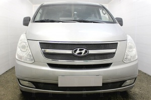 Hyundai H1 2024 2025: новый кузов