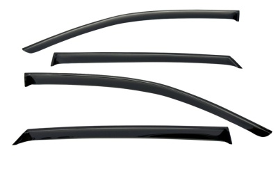Дефлекторы на окна CHANGAN UNI-K I (2020+)