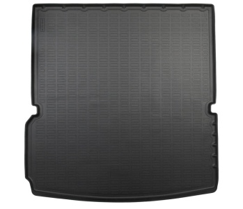 Коврик в багажник Jeep Grand Cherokee 5 2021+ | черный, Norplast